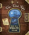 ePUB Diary of a Pirate Voyage von Nicholas Harris