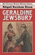 ePUB Geraldine Jewsbury von Abigail Burnham Bloom