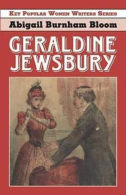 ePUB Geraldine Jewsbury von Abigail Burnham Bloom
