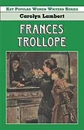 E-Book (epub) Frances Trollope von Lambert