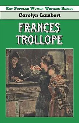 E-Book (epub) Frances Trollope von Lambert