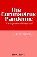 E-Book (epub) The Coronavirus Pandemic von Judith von Halle