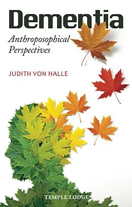 E-Book (epub) Dementia von Judith von Halle