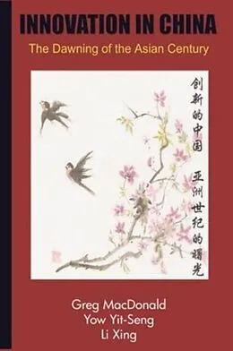 E-Book (pdf) Innovation in China von Greg MacDonald
