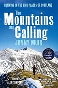 E-Book (epub) The Mountains are Calling von Jonny Muir
