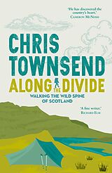 E-Book (epub) Along the Divide von Chris Townsend