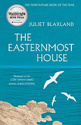 eBook (epub) The Easternmost House de Juliet Blaxland