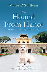 E-Book (epub) The Hound From Hanoi von Moire O'Sullivan