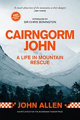 eBook (epub) Cairngorm John de John Allen