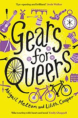 eBook (epub) Gears for Queers de Abigail Melton, Lilith Cooper