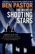 E-Book (epub) The Night of Shooting Stars von Ben Pastor