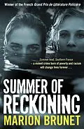 E-Book (epub) Summer of Reckoning von Marion Brunet