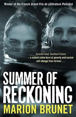 E-Book (epub) Summer of Reckoning von Marion Brunet