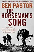 E-Book (epub) The Horseman's Song von Ben Pastor