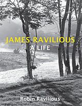 eBook (epub) James Ravilious de Robin Ravilious