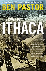 E-Book (epub) The Road to Ithaca von Ben Pastor