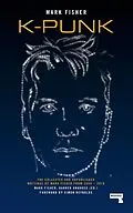 ePUB K-punk von Mark Fisher