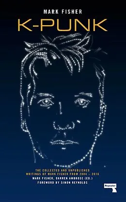 ePUB K-punk von Mark Fisher