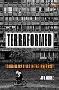 E-Book (epub) Terraformed von Joy White