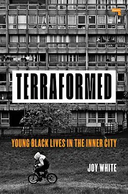 E-Book (epub) Terraformed von Joy White