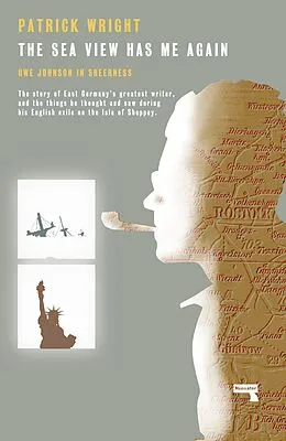 E-Book (epub) The Sea View Has Me Again von Patrick Wright