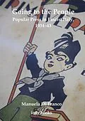 E-Book (epub) Going to the People von Manuela Di Franco