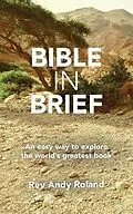 E-Book (epub) Bible in Brief von Rev. Andy Roland