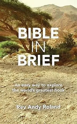 E-Book (epub) Bible in Brief von Rev. Andy Roland