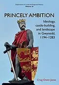 E-Book (epub) Princely Ambition von Craig Owen Jones