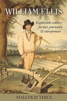 E-Book (pdf) William Ellis von Malcolm Thick