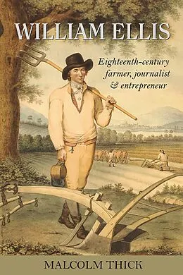 E-Book (epub) William Ellis von Malcolm Thick