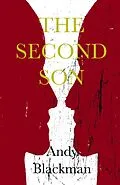 E-Book (epub) The Second Son von Andy Blackman