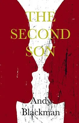E-Book (epub) The Second Son von Andy Blackman