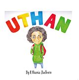 eBook (epub) Uthan de Uthania Jackson