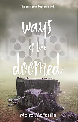 eBook (epub) Ways of the Doomed de Moira McPartlin