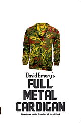 eBook (epub) Full Metal Cardigan de David Emery