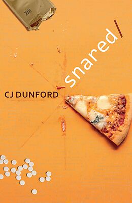 eBook (epub) Snared de C J Dunford