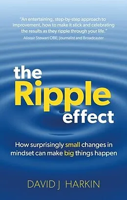 E-Book (epub) Ripple Effect von David J. Harkin