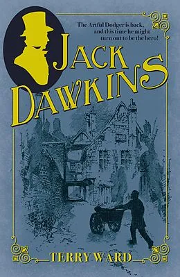 E-Book (epub) Jack Dawkins von Terry Ward