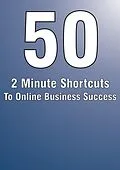 E-Book (epub) 50 MINUTES SHORTCUTS TO ONLINE BUSINESS SUCCESS von Norman Thekiso