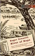 E-Book (epub) River of Hope von Roger Granelli