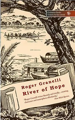 E-Book (epub) River of Hope von Roger Granelli