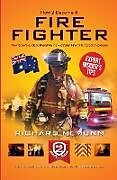 Couverture cartonnée How to Become an Australian Firefighter de How2become