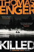 E-Book (epub) Killed von Thomas Enger