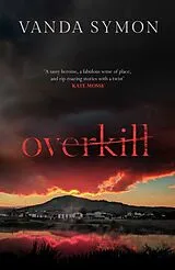 Kartonierter Einband Overkill von Vanda Symon