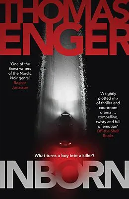 E-Book (epub) Inborn von Thomas Enger