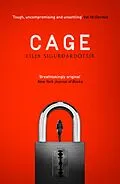 E-Book (epub) Cage von Lilja Sigurdardottir