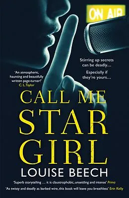 E-Book (epub) Call Me Star Girl von Louise Beech
