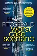 E-Book (epub) Worst Case Scenario von Helen Fitzgerald