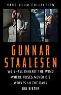 E-Book (epub) Varg Veum collection von Gunnar Staalesen